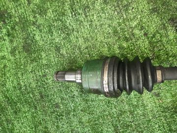 ПРИВОД НА SUZUKI SOLIO MA34S M13A