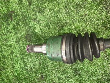 ПРИВОД НА SUZUKI SWIFT HT51S M13A