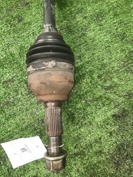 ПРИВОД НА NISSAN NV200 VM20 HR16DE