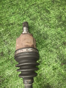 ПРИВОД НА NISSAN NV200 VM20 HR16DE