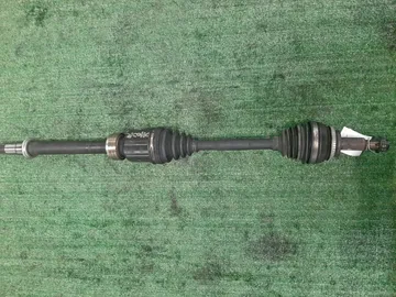 ПРИВОД НА TOYOTA ALPHARD MNH10W 1MZ-FE