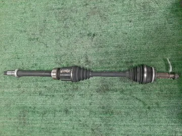 ПРИВОД НА TOYOTA ALPHARD MNH10W 1MZ-FE