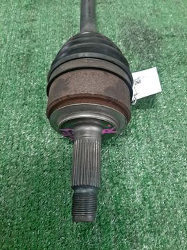 ПРИВОД НА HONDA EDIX BE1 D17A