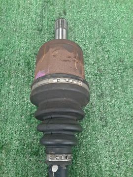 ПРИВОД НА HONDA EDIX BE1 D17A