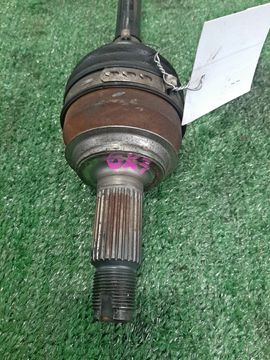 ПРИВОД НА HONDA FIT GK3 L13B