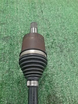 ПРИВОД НА HONDA FIT GK3 L13B