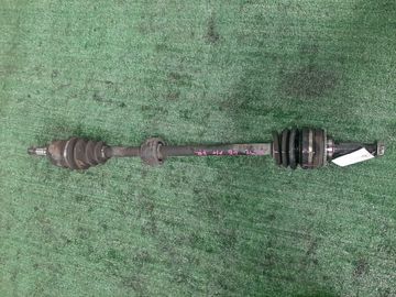 ПРИВОД НА TOYOTA CYNOS EL52 4E-FE