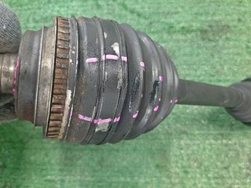 ПРИВОД НА TOYOTA GAIA ACM10 1AZ-FSE