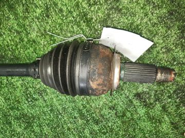 ПРИВОД НА SUBARU LEGACY BR9 EJ25T