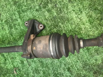 ПРИВОД НА NISSAN SERENA PC24 SR20DE