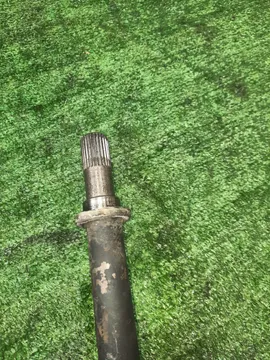 ПРИВОД НА NISSAN SERENA PC24 SR20DE