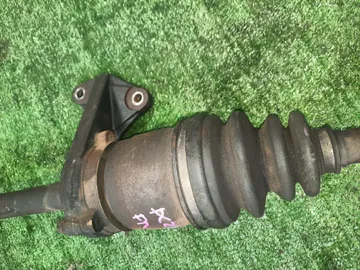 ПРИВОД НА NISSAN SERENA PC24 SR20DE