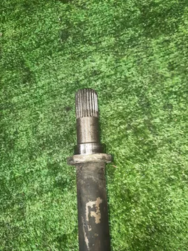 ПРИВОД НА NISSAN SERENA PC24 SR20DE