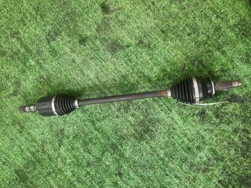 ПРИВОД НА SUBARU IMPREZA GT6 FB20