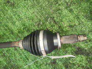 ПРИВОД НА SUBARU IMPREZA GT6 FB20