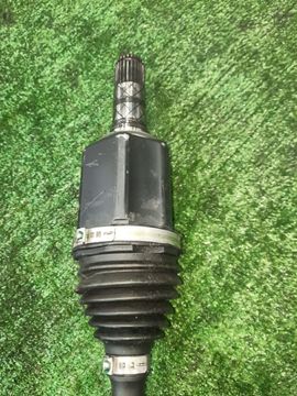 ПРИВОД НА SUBARU IMPREZA GT6 FB20