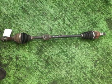 ПРИВОД НА NISSAN NV200 VM20 HR16DE