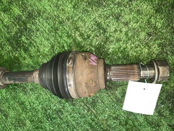 ПРИВОД НА NISSAN NV200 VM20 HR16DE