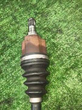 ПРИВОД НА NISSAN NV200 VM20 HR16DE