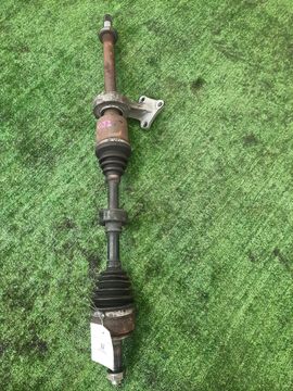 ПРИВОД НА HONDA AIRWAVE GJ2 L15A