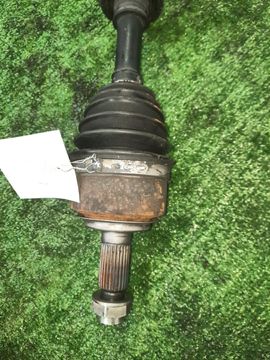 ПРИВОД НА HONDA AIRWAVE GJ2 L15A