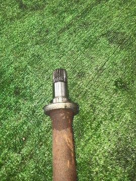 ПРИВОД НА HONDA AIRWAVE GJ2 L15A