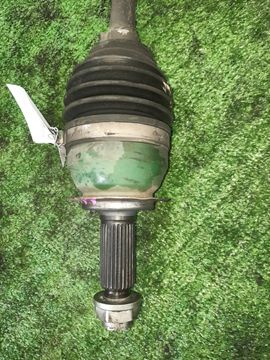 ПРИВОД НА SUBARU LEVORG VM4 FB16