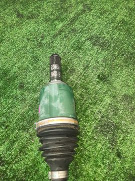 ПРИВОД НА SUBARU LEVORG VM4 FB16