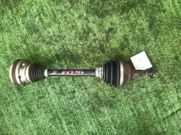 ПРИВОД НА VOLKSWAGEN TOURAN 1T3 CTHC