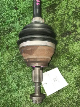 ПРИВОД НА VOLKSWAGEN TOURAN 1T3 CTHC