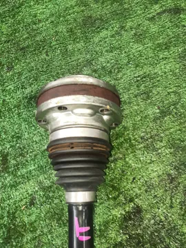 ПРИВОД НА VOLKSWAGEN TOURAN 1T3 CTHC