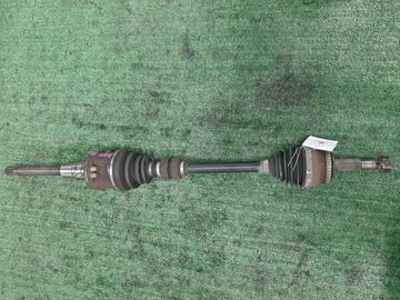 ПРИВОД НА NISSAN AD NY11 QG18DE