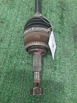 ПРИВОД НА NISSAN AD NY11 QG18DE