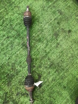 ПРИВОД НА NISSAN NV200 VM20 HR16DE