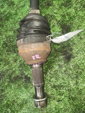 ПРИВОД НА NISSAN NV200 VM20 HR16DE