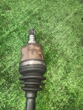 ПРИВОД НА NISSAN NV200 VM20 HR16DE