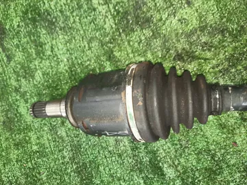 ПРИВОД НА TOYOTA GAIA ACM10 1AZ-FSE