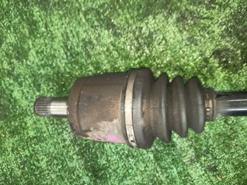 ПРИВОД НА HONDA ODYSSEY RC1 K24W