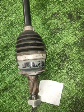 ПРИВОД НА SUZUKI SPACIA MK53S R06A