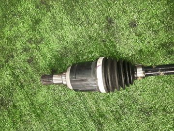 ПРИВОД НА SUZUKI SPACIA MK53S R06A