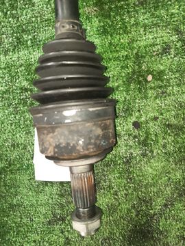 ПРИВОД НА HONDA AIRWAVE GJ2 L15A