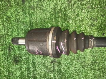 ПРИВОД НА HONDA AIRWAVE GJ2 L15A