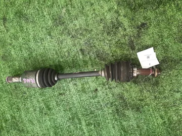 ПРИВОД НА MAZDA DEMIO DW3W B3E