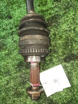 ПРИВОД НА MAZDA DEMIO DW3W B3E