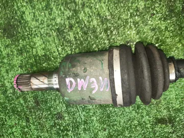 ПРИВОД НА MAZDA DEMIO DW3W B3E