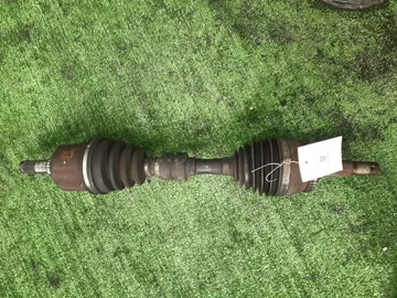 ПРИВОД НА NISSAN SERENA PC24 SR20DE