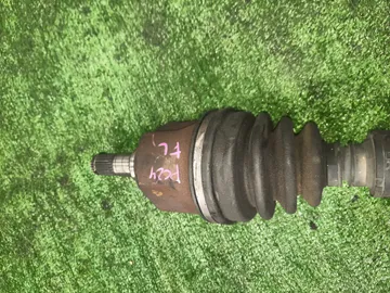 ПРИВОД НА NISSAN SERENA PC24 SR20DE