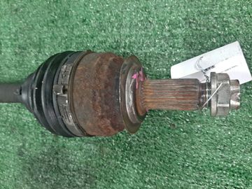 ПРИВОД НА SUBARU IMPREZA GH2 EL154