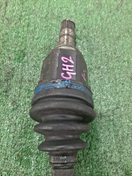 ПРИВОД НА SUBARU IMPREZA GH2 EL154