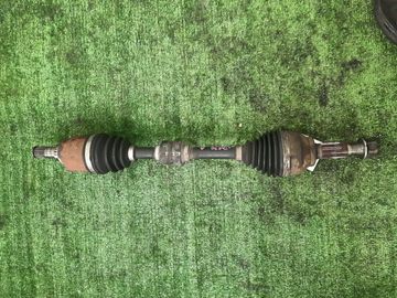 ПРИВОД НА NISSAN NV200 VM20 HR16DE